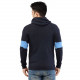 Exclusive  Men  Hoodie T-Shirt By Abaranji